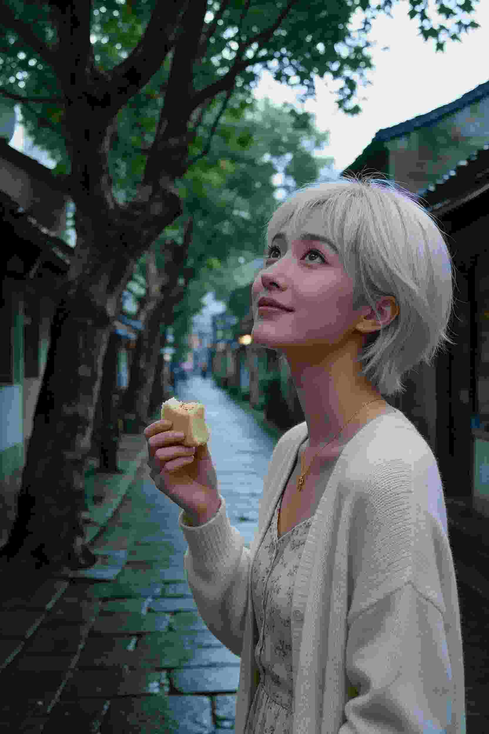 阳光男孩