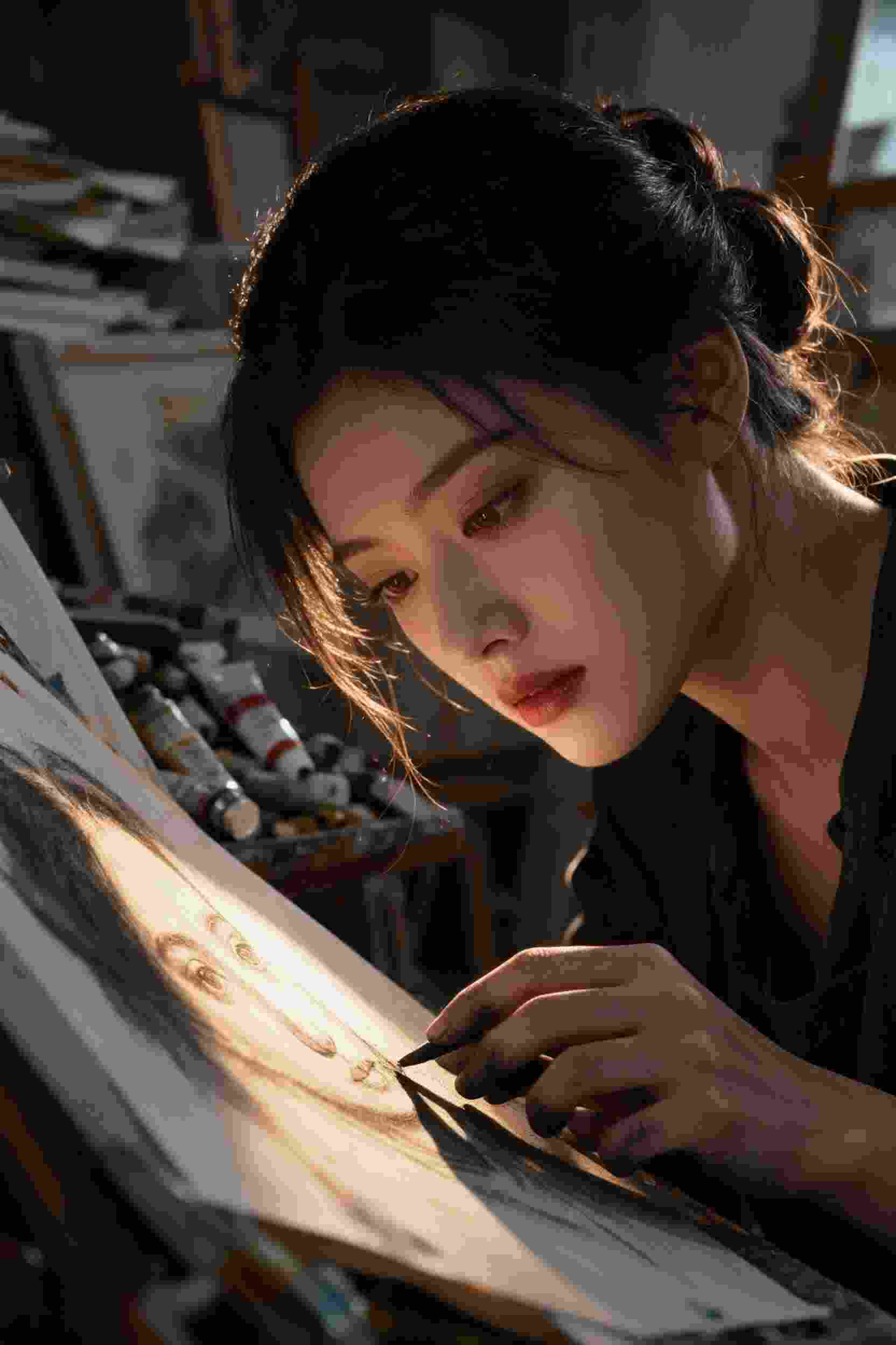 谍报员