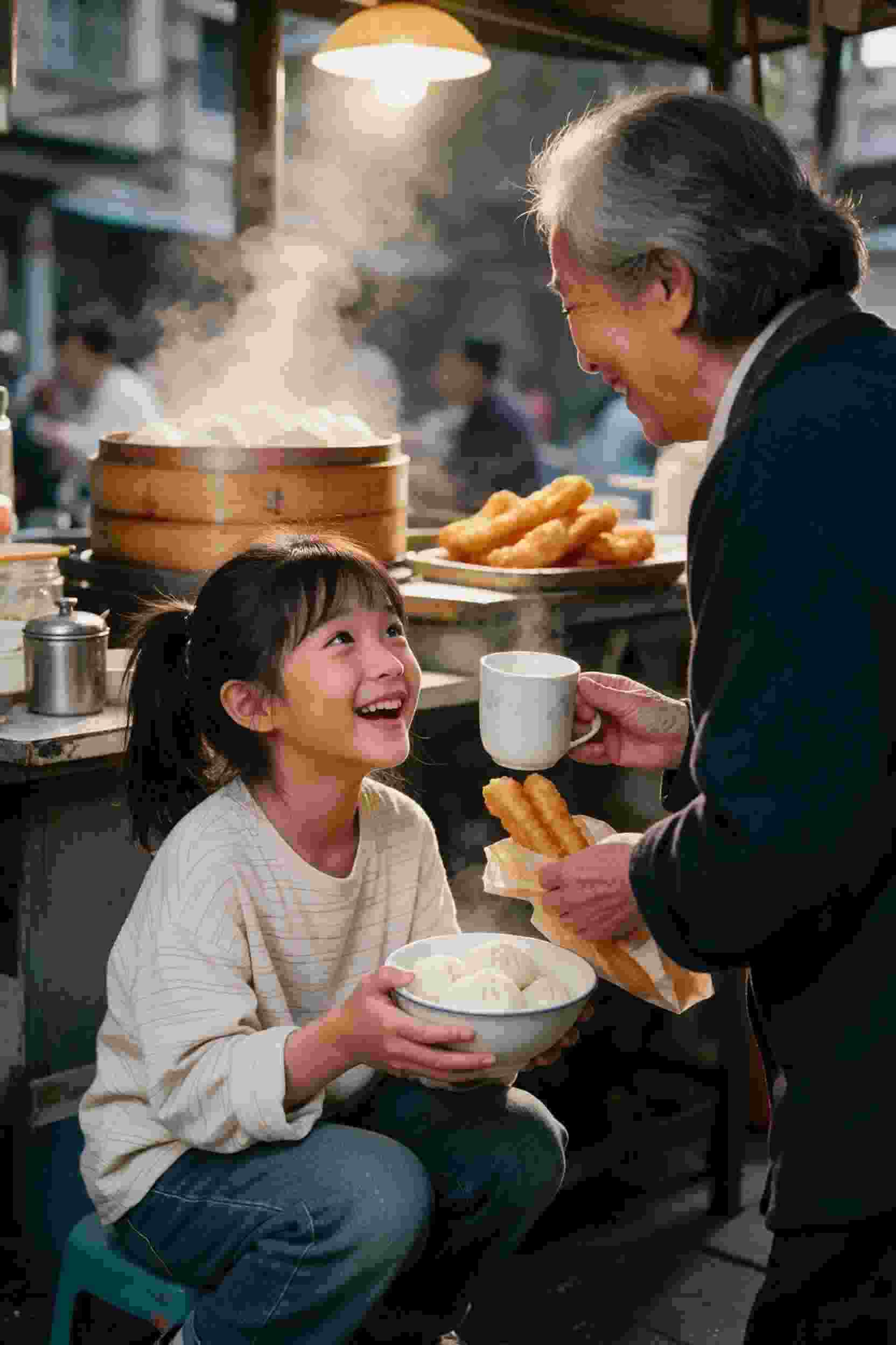 职场糗事