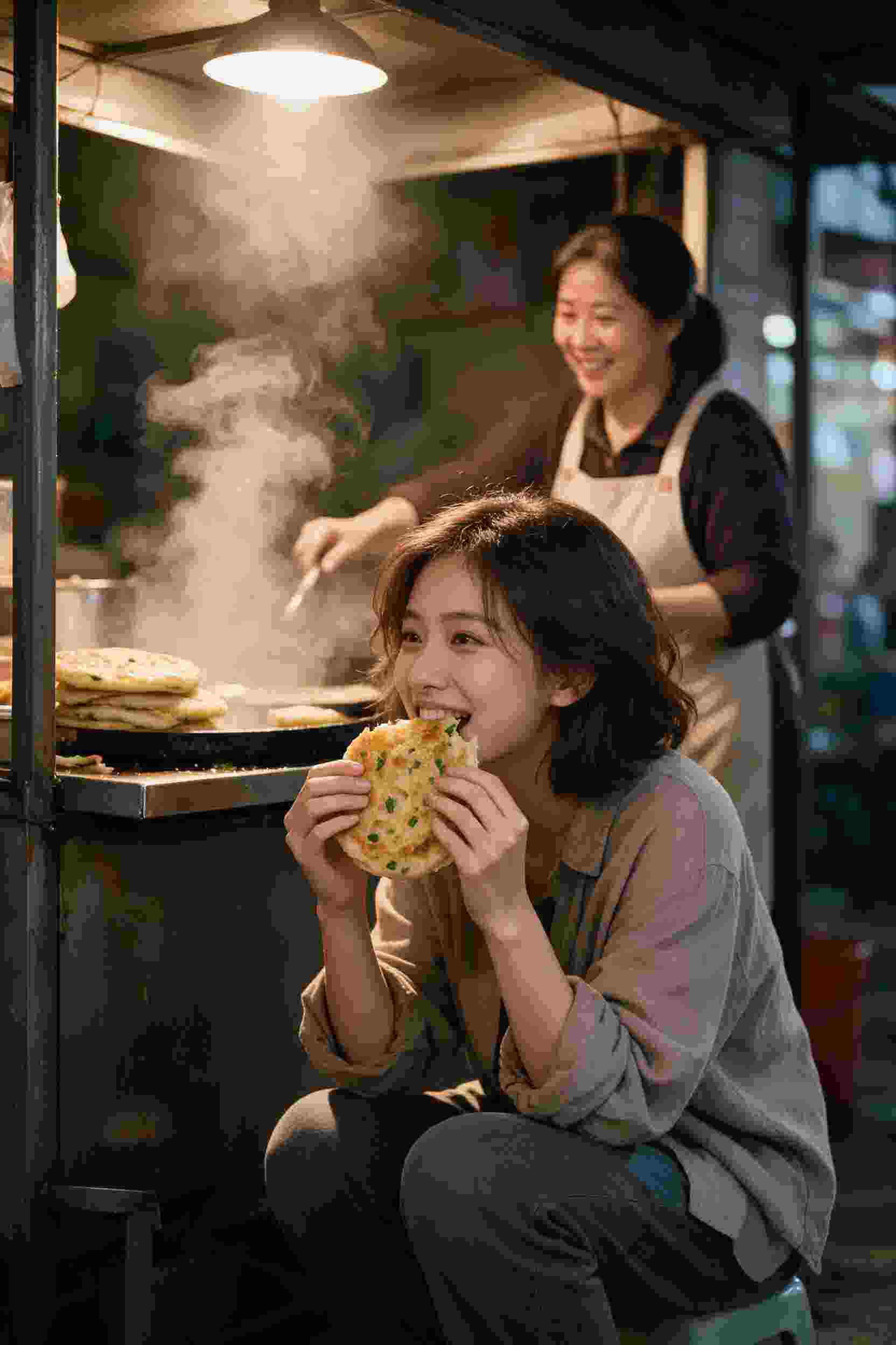 豪门恩怨